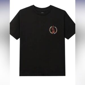 ANTISOCIAL SOCIAL CLUB World Championship Team Tee - S